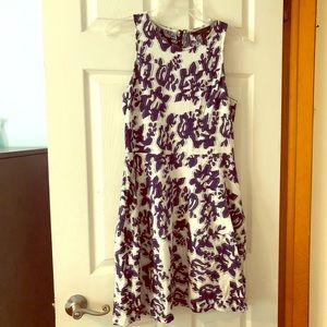 BCBG maxazaria dress